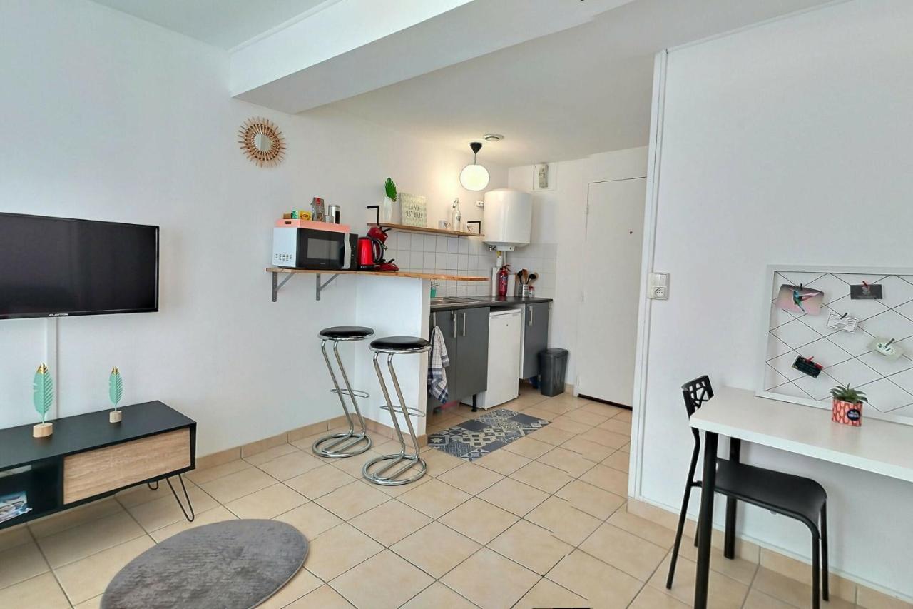 Colibri Studio Coeur De Ville Mon Groom Troyes Eksteriør bilde