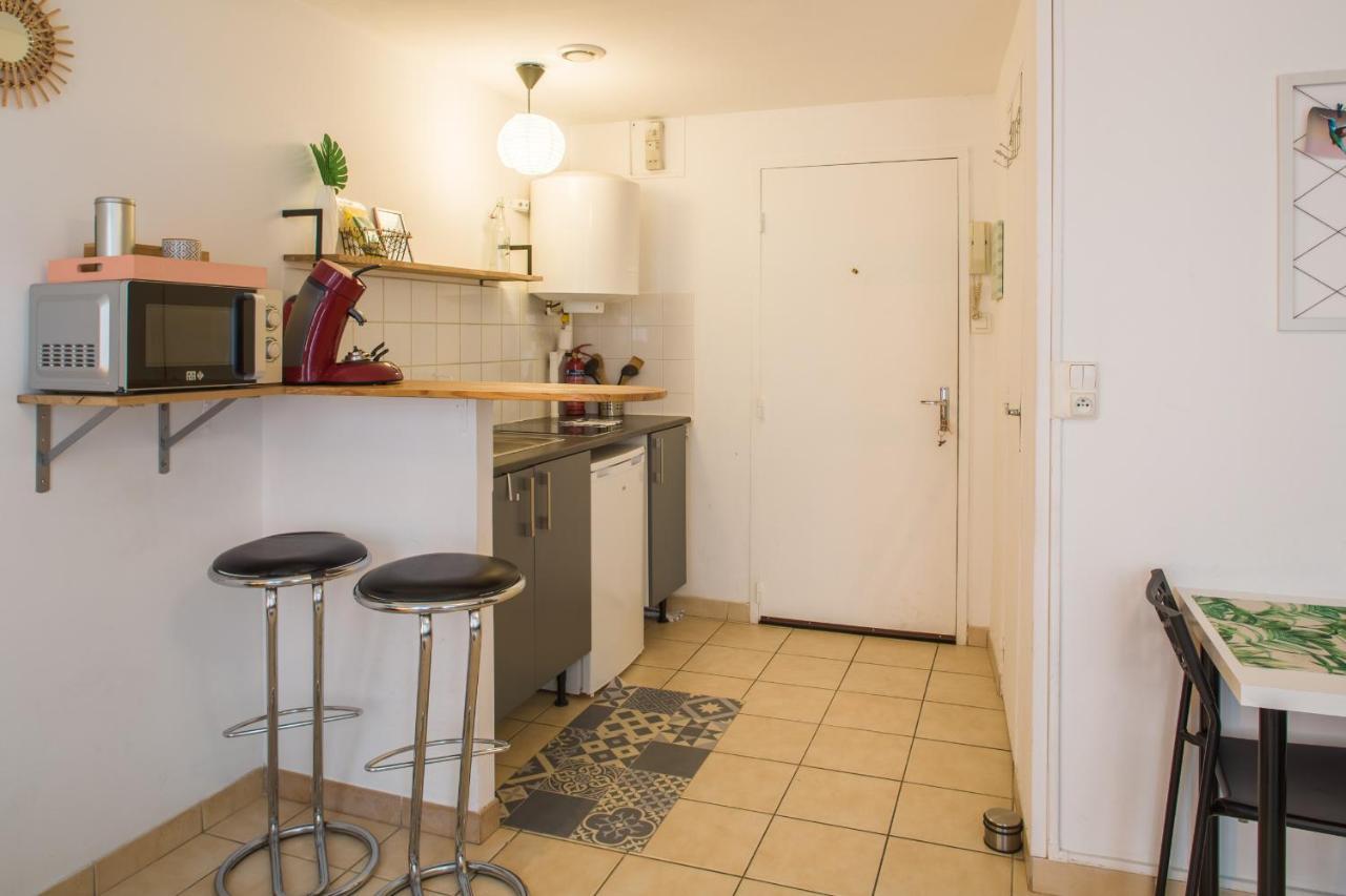 Colibri Studio Coeur De Ville Mon Groom Troyes Eksteriør bilde